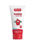 Babyton Kids Natural Strawberry Toothpaste 50g