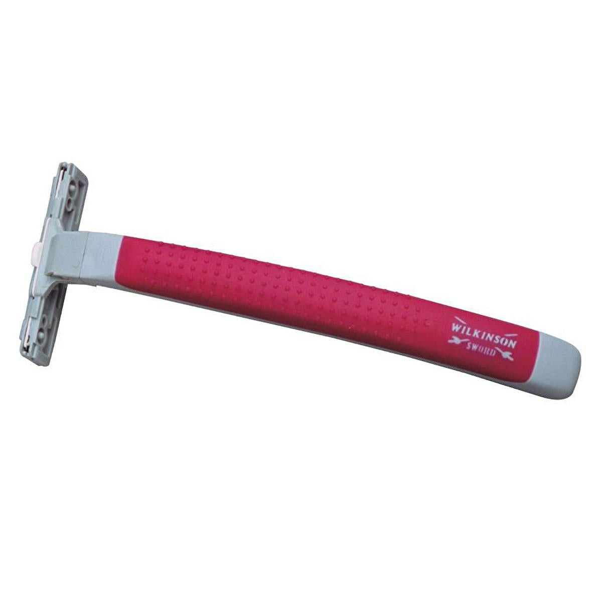 Wilkinson Extra 2 Beauty Double Blade Disposable Razor for Men - Comfortable Shaving Solution Wilkinson Extra 2 Beauty Double Blade Razor for Men Disposable razor, Double blade razor, Men's grooming, Shaving kit, Affordable shaving solution, Comfortable shaving, Wilkinson, Grooming essentials, Shaving essentials, Men's shaving products, Personal care, Grooming tools