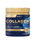 Nutraxin Beauty Collagen Powder - Gold Quality | 300g - image 2