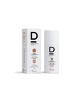 Dermoskin Be Bright SPF50+ Liquid Foundation - Medium Shade, 33ml - Natural Coverage with Sun Protection - image 3