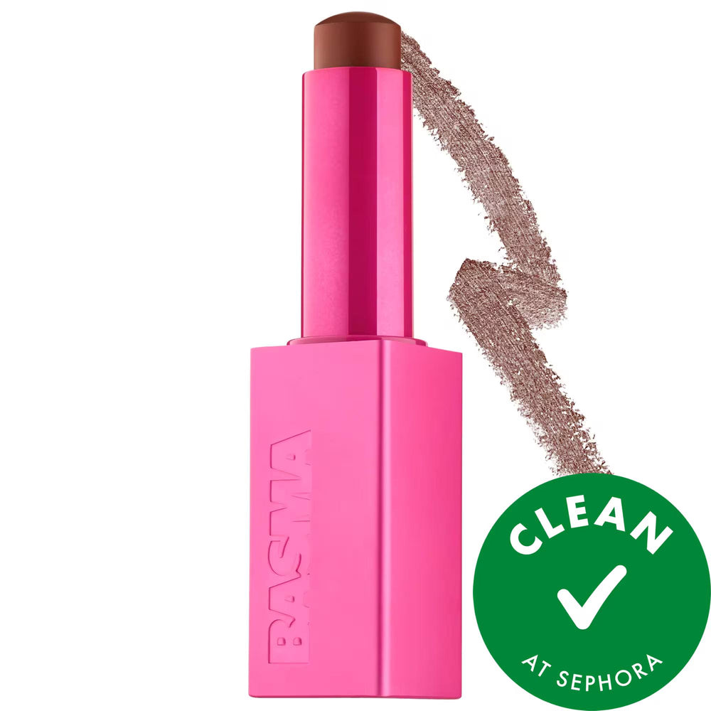  Hydrating Foundation Stick for Buildable Coverage & Natural Finish - Vegan & Cruelty-Free Formula Hydrating Foundation Stick - Buildable Coverage, Natural Finish foundation stick, buildable coverage foundation, natural finish foundation, vegan foundation, cruelty-free foundation, hydrating foundation stick, aloe vera foundation, paraben free foundation, makeup for sensitive skin, natural makeup, foundation, makeup, face makeup, buildable, coverage, natural finish, aloe vera, vitamin E, apricot butter, para