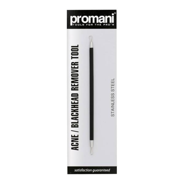 Promani PR-118 Blackhead & Blemish Extractor Tool