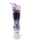 Nascita Professional 5-Piece Makeup Brush Set - High-Quality Synthetic Bristles for Flawless Application Nascita 5-Piece Makeup Brush Set - Professional Quality makeup brush set, Nascita makeup brushes, professional makeup tools, high-quality makeup brushes, 5-piece brush set, beauty essentials, makeup for professionals, synthetic bristles, cosmetic brushes, beauty tools, gift ideas for beauty lovers