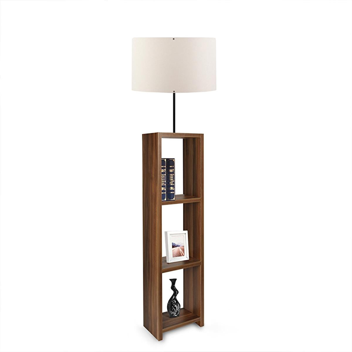 Homing Decorative Floor Lamp with 3-Shelf Storage - Modern Lighting Solutions for Home & Office Homing Decorative Floor Lamp - Modern Lighting with Storage Decorative Floor Lamp, Modern Lighting Solutions, Adjustable Lamp with Shelves, E27 Socket Lamp, LED Compatible Lamp, Home Decor, Office Lighting, Stylish Interior Design, Lighting Fixtures, Floor Lamps, Decorative Lighting, Storage Lamp, Modern Home Essentials
