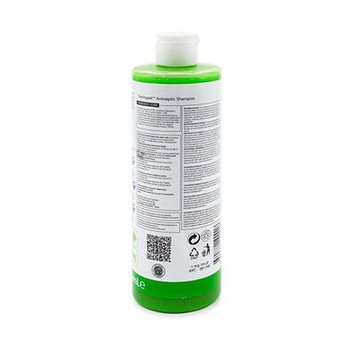 Purele Dermapet Dermatological Pet Shampoo for All Fur Types 450 ml