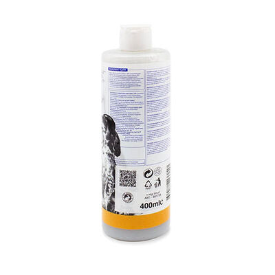 Purele Eccopet Pet Grooming Shampoo for Cats and Dogs 400 ml