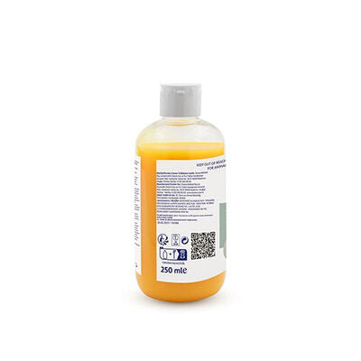 Purele Eccopet Puppy and Kitten Shampoo Gentle Cleansing 250 ml