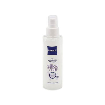 Purele Silky Coat Detangling Pet Hair Cream for Cats & Dogs 100 ml