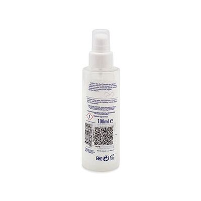 Purele Silky Coat Detangling Pet Hair Cream for Cats & Dogs 100 ml