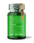 Purevits St. John's Wort Complex Herbal Supplement 60 Capsules