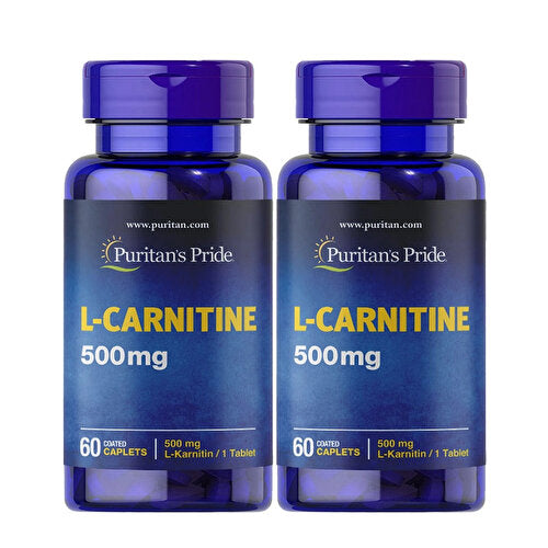 L-Carnitine & CLA Supplements | Beauty Care Bag L-Carnitine & CLA Supplements | Beauty Care Bag