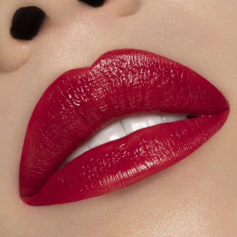 PuroBio Lipstick Creamy Matte 103 Rossa Fragola 4.4g