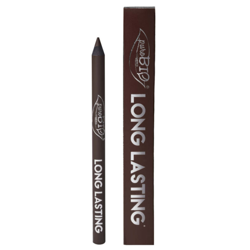 PuroBio Lasting Eye Pencil 05L Long-Wear Eyeliner 1.3g