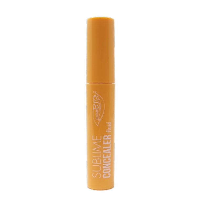 PuroBio Sublime Fluid Concealer 03 High Coverage 4.5 ml