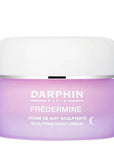 Darphin Anti-Aging Night Cream - Predermine Sculpting Night Cream 50ml for Firming & Hydrating Skin - Face Cream