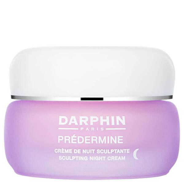 Darphin Anti-Aging Night Cream - Predermine Sculpting Night Cream 50ml for Firming &amp; Hydrating Skin Darphin Predermine Night Cream for Anti-Aging &amp; Firming Anti-Aging Night Cream, Darphin Predermine, Natural Skincare, Sculpting Night Cream, Firming Night Cream, anti-aging, firming, hydrating, natural ingredients, nighttime skincare, skincare routine, face cream, luxury skincare, Darphin, 50ml, cosmetic