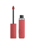 L'Oreal Paris Infallible Matte Resistance Liquid Lipstick - 230 Shopping Spree - Transfer-Proof, Long-Lasting Powder Matte Color L'Oreal Infallible Liquid Matte Lipstick - Transfer-Proof Color! liquid matte lipstick, transfer-resistant lipstick, long-lasting lipstick, matte lipstick, Loreal lipstick, Loreal Infaillible lipstick, drugstore matte lipstick, Shopping Spree lipstick, non-transfer lipstick, powder matte lip color, lipstick, lip color, makeup, cosmetics, beauty, long-wearing makeup, matte finish, 