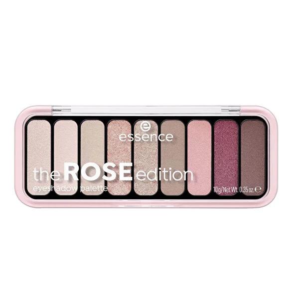 Essence Rose Edition Eyeshadow Palette: Creamy, Blendable, Long-Lasting Colors for Everyday & Special Occasions Essence Rose Eyeshadow Palette: Long-Lasting, Blendable Colors eyeshadow palette, rose eyeshadow palette, long-lasting eyeshadow, creamy eyeshadow, easy to blend eyeshadow, makeup palette, everyday eyeshadow, special occasion eyeshadow, makeup, eyeshadow, rose colors, blendable eyeshadow, long lasting, creamy texture, easy application, color transitions, makeup enthusiasts, versatile eyeshadow, gi