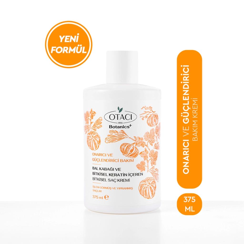 Otaci Botanics Pumpkin &amp; Keratin Strengthening Conditioner 375ml