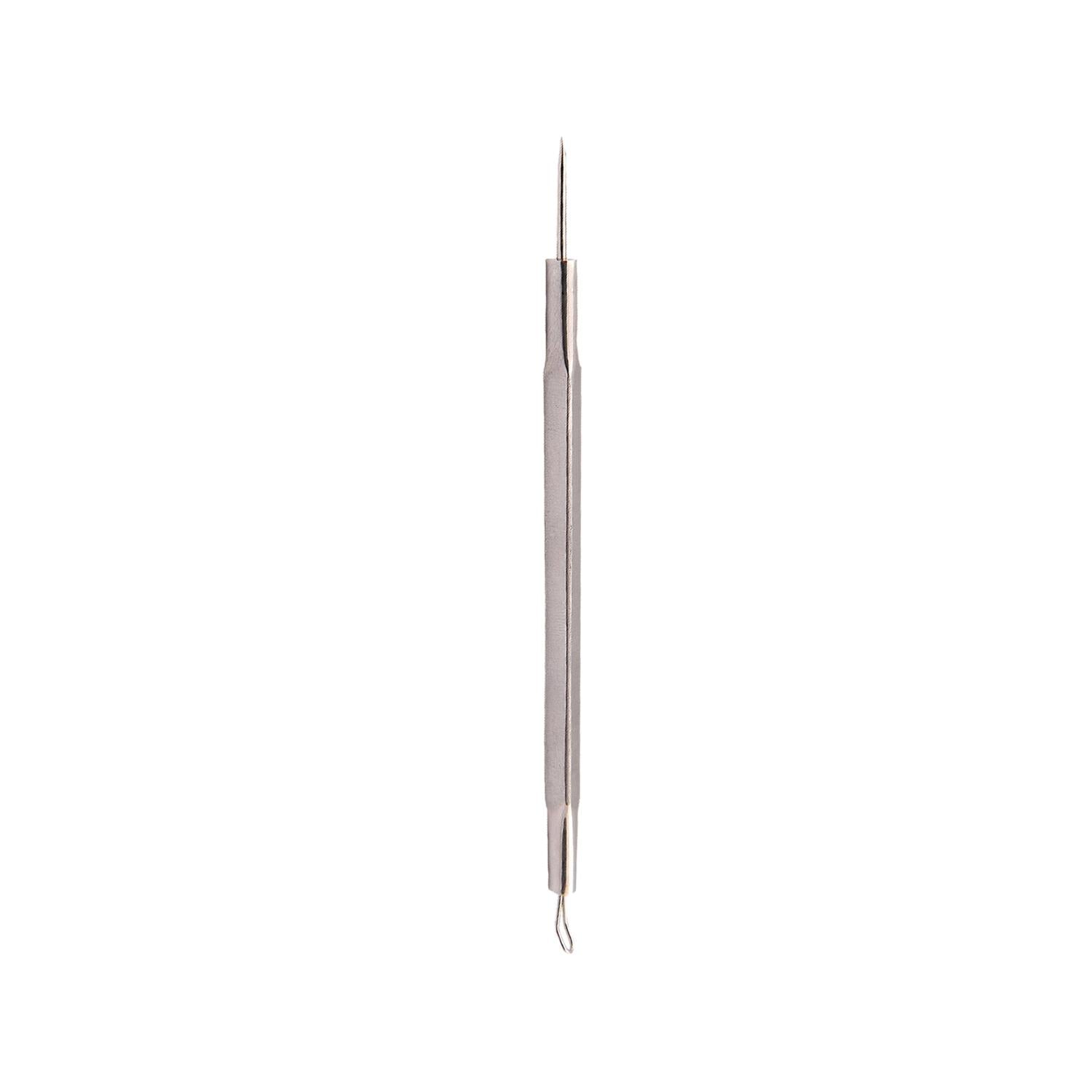 Maklora Blackhead Remover Tool - Effective Skincare for Cleaner Skin, Easy to Use for Personal Skincare Routines Maklora Blackhead Remover Tool - Effective Skincare Blackhead Remover, Skincare Tool, Blackhead Removal Tool, Facial Cleansing Tool, Skincare Routine, Skincare, Beauty Tools, Personal Care, Blackhead Extraction, Skin Care, Clean Skin, Healthy Skin, Beauty Routine, Skincare Essentials
