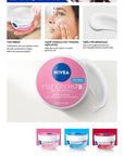 Nivea Even Tone Light Face Cream with Vitamin C 100ml