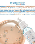Acqua Perfection Skin Tone Correction Serum with Alpha Arbutin - Brightens, Evens Skin Tone, Reduces Hyperpigmentation Acqua Perfection Skin Tone Correction Serum - Brightens & Evens Tone Skin tone correction serum, Alpha arbutin serum, Hyperpigmentation treatment, Skin brightening serum, Uneven skin tone solution, Skincare, Brightening serum, Hyperpigmentation solution, Even skin tone, Glowing skin, Radiant complexion, Acqua Perfection