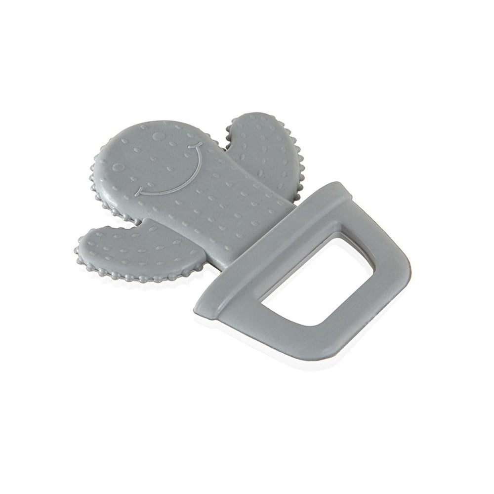 Babyjem Baby Teether Toy, TPU Teething Relief for Infants, Non-Toxic, BPA-Free, Soft Protrusions for Gentle Gum - view 5