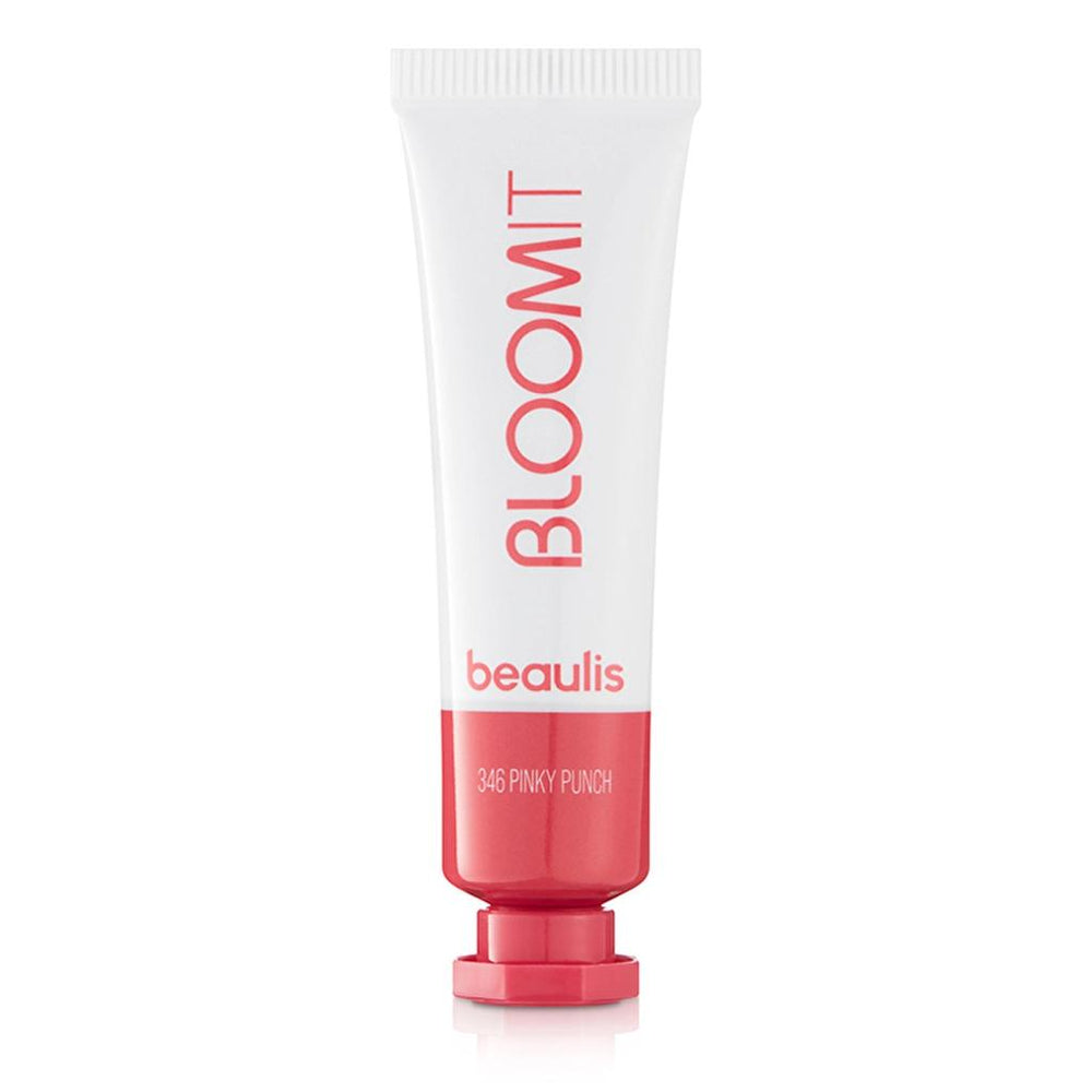 Beaulis Bloom It Cream Blush 346 Pinky Punch 4g