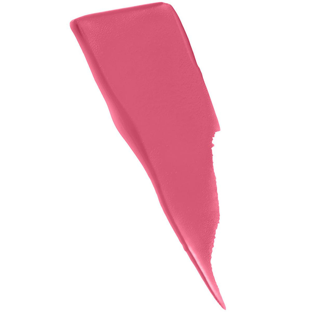 Maybelline New York Super Stay Matte Ink Liquid Lipstick - Long-Lasting, Smudge-Proof, 16 Hours of Wear - view 2