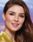 Flormar Open Up HD Mascara - Long-Lasting, Matte Finish, Silicone Brush for Separation and Volume - view 3