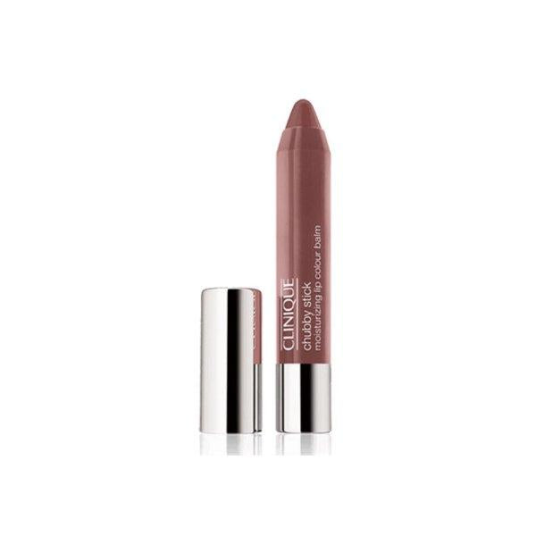Clinique Chubby Stick Moisturizing Lip Balm Grape-Up 3g
