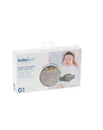 Babyjem Cherry Pit Belt for Baby Gas Relief - Natural, Washable, and Easy to Use - view 6