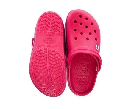 Labor Q-Clogs Fuchsia Sabo Clogs Orthopedic Comfort 1 Unit
