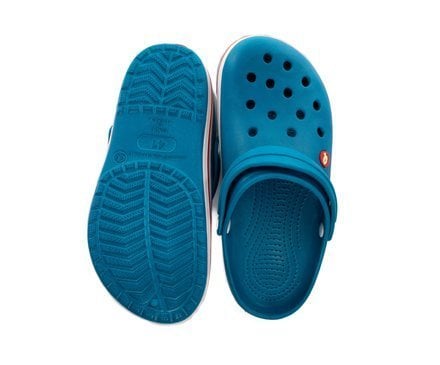 Labor Q-Clogs Petrol Sabo Clogs Orthopedic Comfort Footwear