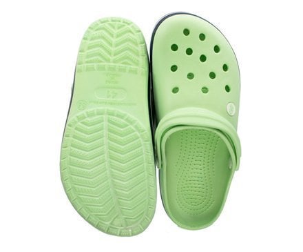 Labor Q Clogs Sea Green Sabo Slippers Orthopedic Comfort Q46