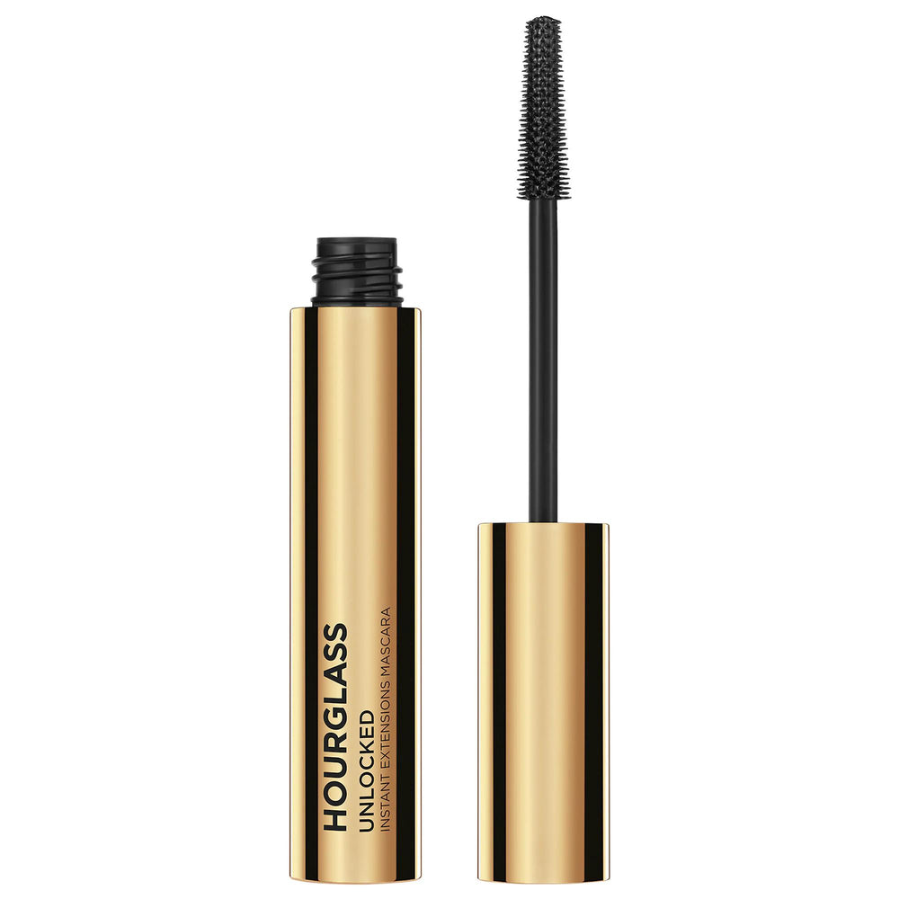 Unlocked: Instant Lash Extensions Lengthening Mascara - Vegan, Cruelty-Free & Smudge-Proof for High-Impact Volume & Definition Unlocked Lengthening Mascara: Vegan, Smudge-Proof, High-Impact lengthening mascara, vegan mascara, cruelty-free mascara, smudge-proof mascara, high-impact mascara, mascara for long lashes, mascara for lash definition, mascara for sensitive eyes, mascara, lash lengthening, lash definition, vegan beauty, cruelty-free beauty, smudge proof, long lasting mascara, dramatic lashes, eye mak
