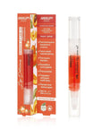 Mixup! Lip Delicious Oil Pen Hydrating Gloss 02 Peachy Nude