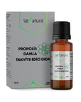 Venatura Propolis Drops: Natural Immune Support & Antioxidant Liquid Supplement for Adults & Kids (30ml) Venatura Propolis Drops: Natural Immune Support for the Whole Family Propolis, Propolis supplement, Natural supplement, Immune support, Antioxidant, Children's supplement, Liquid propolis, Venatura Propolis, dietary supplement, antioxidant support, anti-inflammatory, natural health, wellness, immunity, kids supplement, adults supplement, liquid supplement, propolis extract, cold and flu season, active li