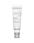 Bioderma Daily Care Moisturizer with SPF50+ - Sensitive Skin Hyperpigmentation Treatment & Antioxidant Skincare Bioderma Daily Care Moisturizer SPF50+ for Sensitive Skin daily moisturizer with SPF, sensitive skin care, hyperpigmentation treatment, antioxidant skincare, SPF50+ sunscreen, skincare, cosmetics, facial care, sun protection, moisturizer, Bioderma