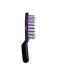 Janeke J Brush Detangling Hair Brush Purple SP506VIO