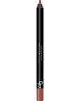 Golden Rose Dream Lips Lipliner 538 - Matte Lipliner for Precise Lip Definition Golden Rose Dream Lips Lipliner 538 - Matte Lipliner Golden Rose Dream Lips Lipliner, Matte Lipliner, Lip Definition, Lip Makeup, Cosmetic Pencil, Makeup Essentials, Beauty Products, Lip Contour, Matte Finish, Ascent-Free, Everyday Makeup, Special Occasion Makeup