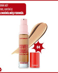 Maruderm Make Up Cover Crush Concealer No: 04 10ml