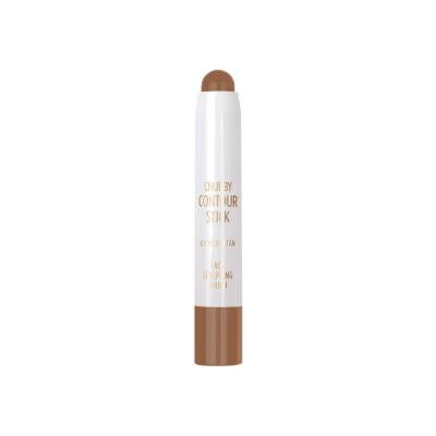 Golden Rose Chubby Contour Stick - Medium Tan Shade for Easy Face Sculpting &amp; Creamy Blending - Perfect Contour Makeup for Beginners - image 3