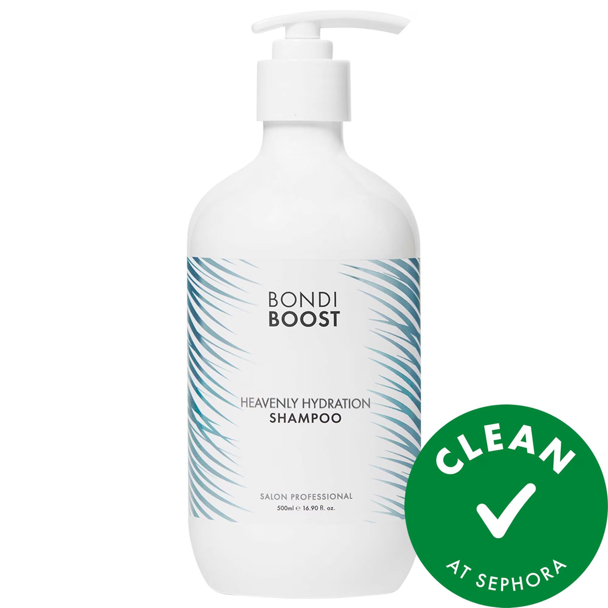 Heavenly Hydration - Moisturizing Shampoo for Dry Hair | Vegan & Cruelty-Free, Coconut Scent Heavenly Hydration Shampoo - Moisturizing & Vegan moisturizing shampoo, hydrating shampoo for dry hair, vegan and cruelty-free hair care, coconut scented shampoo, shampoo for curly hair, shampoo for dry and damaged hair, hair care, vegan shampoo, cruelty-free beauty products, coconut fragrance, hair hydration, dry hair solution, frizz control, silky hair, manageable hair, healthy hair, beauty products for dry hair