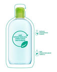 Bioderma Sebium H2O Micellar Water for Oily and Acne-Prone Skin - Gentle Makeup Remover & Cleanser, Dermatologically Tested, 16.91 fl oz Bioderma Sebium H2O Micellar Water - Gentle Makeup Remover for Oily Skin Micellar water for oily skin, Acne-prone skin care, Makeup remover for sensitive skin, Gentle skin cleanser, Dermatologically tested skincare, Bioderma Sebium H2O, Oily skin solutions, Acne control, Non-comedogenic, Hypoallergenic, Alcohol-free, Skincare for sensitive skin, Makeup removal, Daily clean