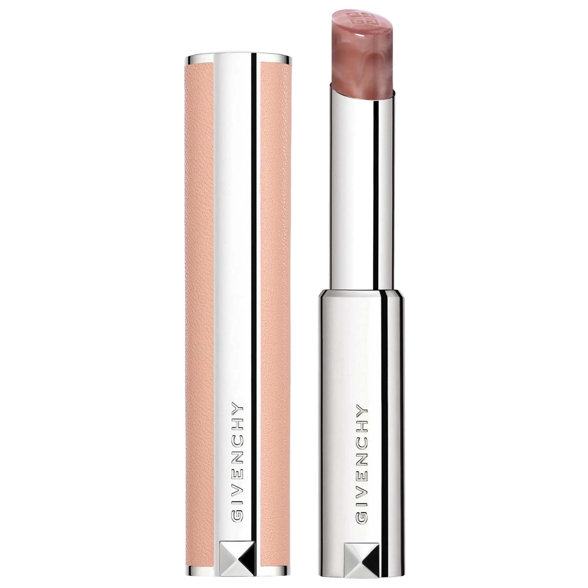 Rose Perfecto Lip Balm - 24H Hydration & Natural Skincare
