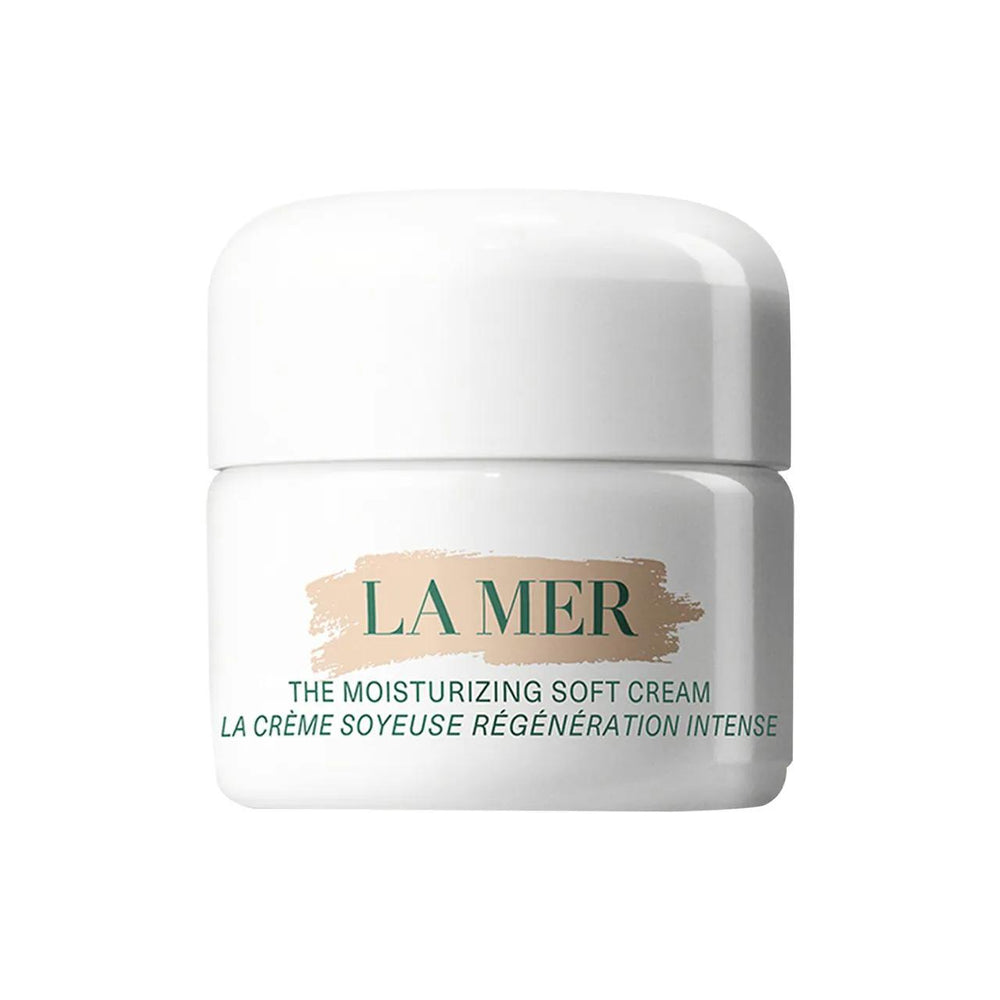 La Mer The Moisturizing Soft Cream - Luxurious Anti-Aging Face Moisturizer for Dry Skin, Hydrating Cream with Miracle Broth™ La Mer Moisturizing Soft Cream - Anti-Aging Hydration Moisturizing Face Cream, Anti-Aging Skincare, La Mer Moisturizer, Hydrating Cream for Dry Skin, Luxury Skincare Products, Skincare for Fine Lines and Wrinkles, Dry Skin Hydration, Combination Skin Care, Sensitive Skin Friendly, Paraben Free, Formaldehyde Free, Phthalate Free, Mineral Oil Free, Sulfate Free, Triclocarban Free, Tricl