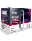 Ocean Formera Dietary Supplement with 30 Shots & 60 Capsules