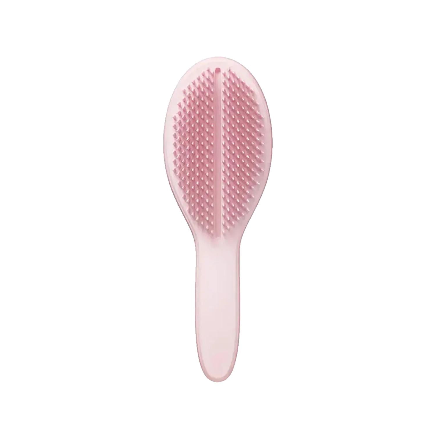 Tangle Teezer The Ultimate Styler Dry Millennial Pink Hair Brush for Detangling and Styling Tangle Teezer Dry Millennial Pink Hair Brush Tangle Teezer, Hair Brush, Detangling Brush, Millennial Pink, Dry Hair Brush, Hair Care, Hair Styling, Beauty Products, Pink Hair Brush, Hair Accessories