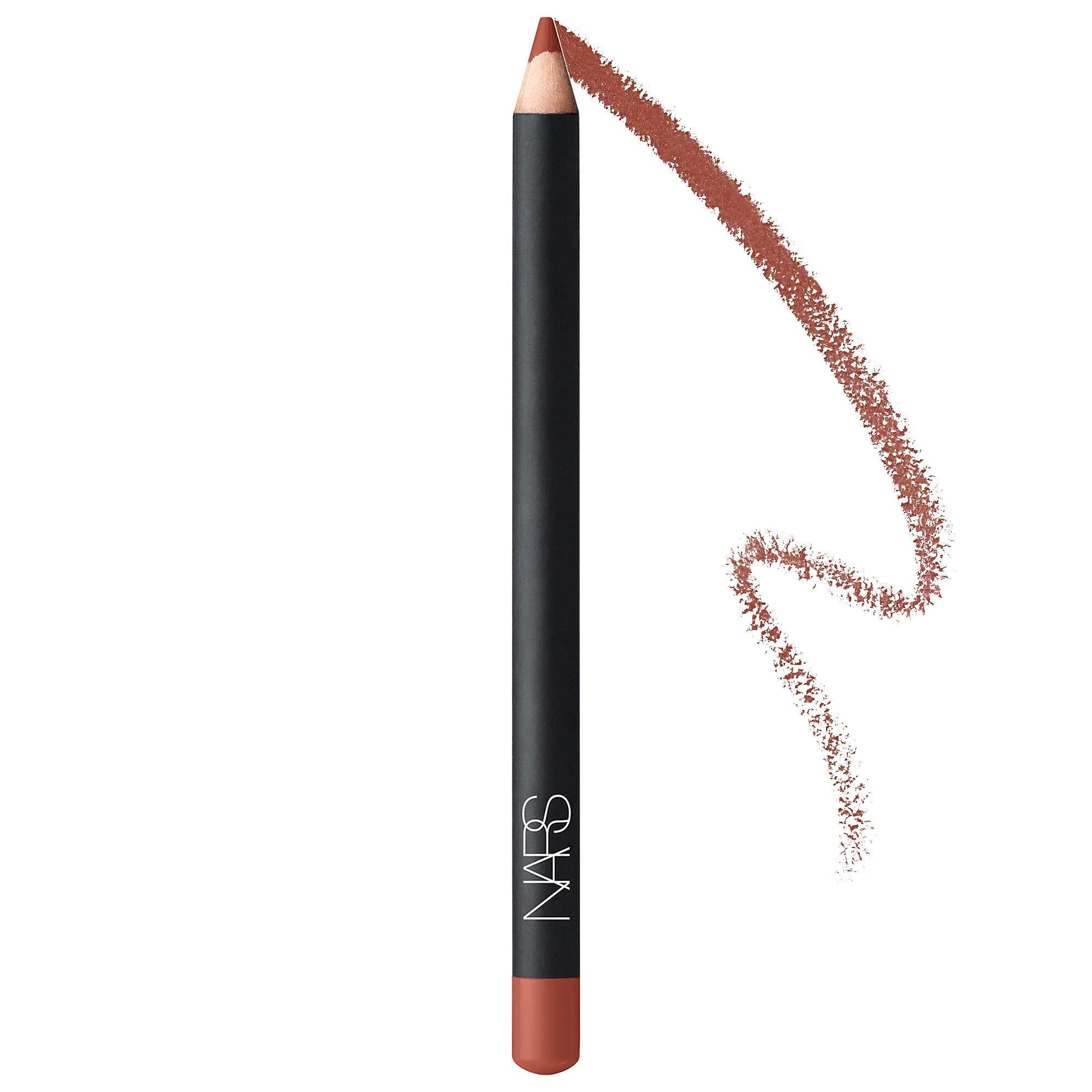 NARS Precision Lip Liner: Define & Shape with Long-Lasting, Highly Pigmented Color - Matte, Budge-Proof Wooden Lip Pencil NARS Lip Liner: Precision, Long-Lasting Color | Matte Finish lip liner, precision lip liner, matte lip liner, long-wearing lip liner, wooden lip pencil, highly pigmented lip liner, lip shaping pencil, lip definition, lip makeup, budge-proof lip liner, lip pencil, lip color, makeup, cosmetics, beauty, lip shaping, lip defining, matte finish, long lasting, precise application, vitamin e, s
